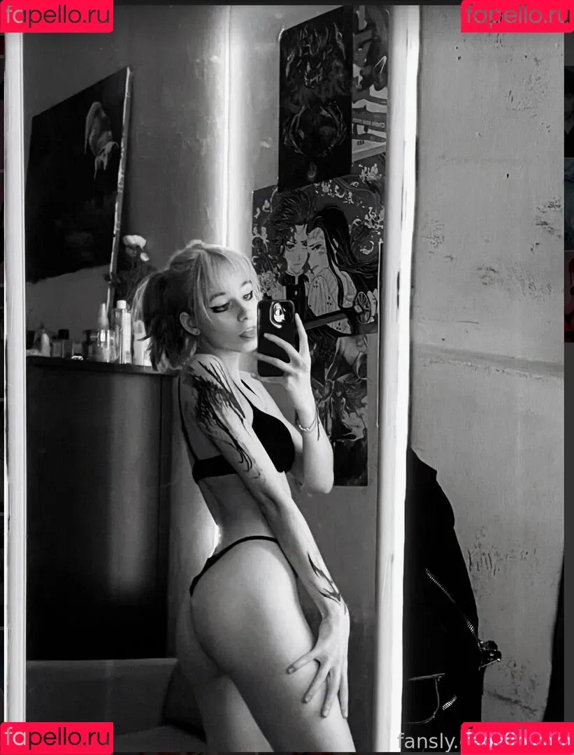 Opshi Onlyfans Photo Gallery 