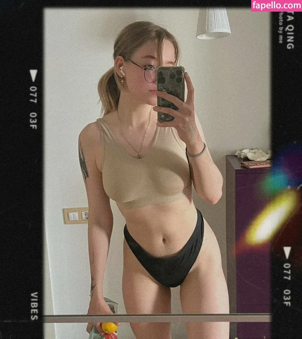 Opshi Onlyfans Photo Gallery 