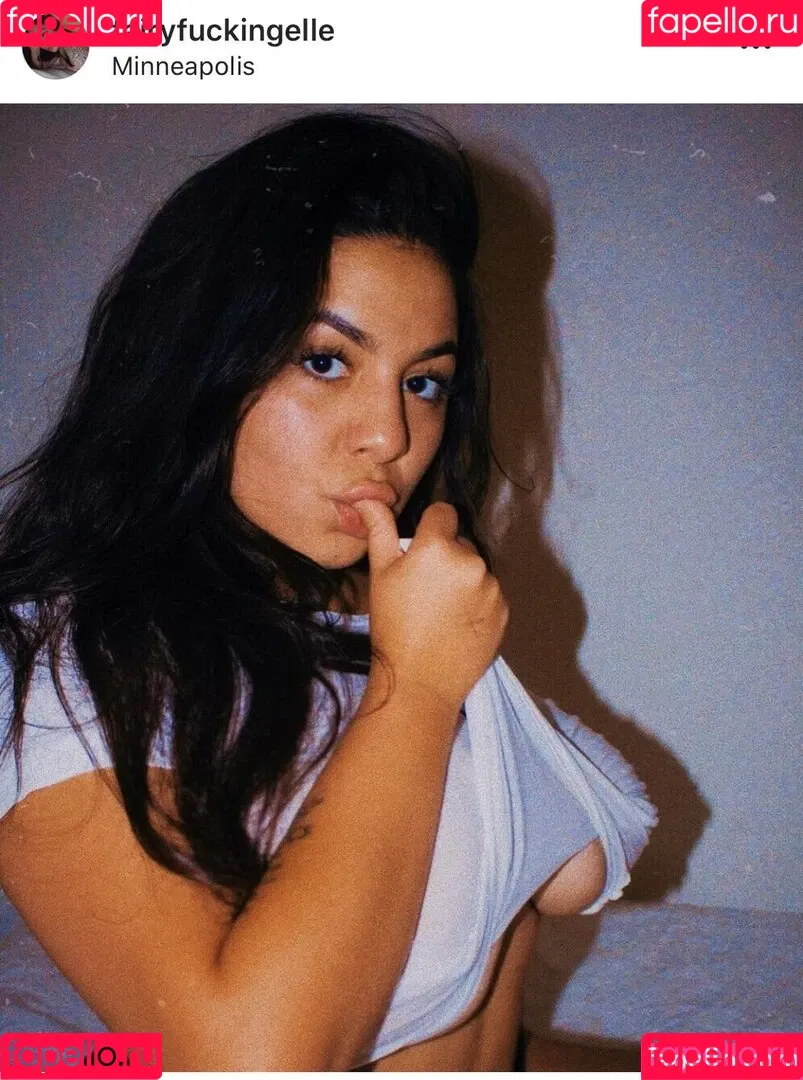 fairyelle Onlyfans Photo Gallery 