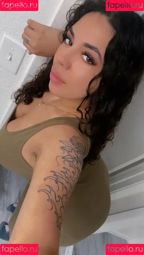 fairyelle Onlyfans Photo Gallery 