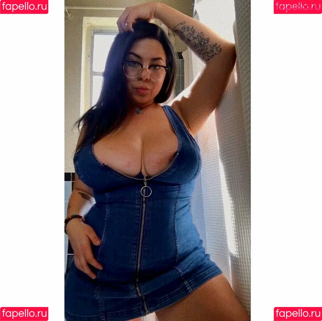 fairyelle Onlyfans Photo Gallery 