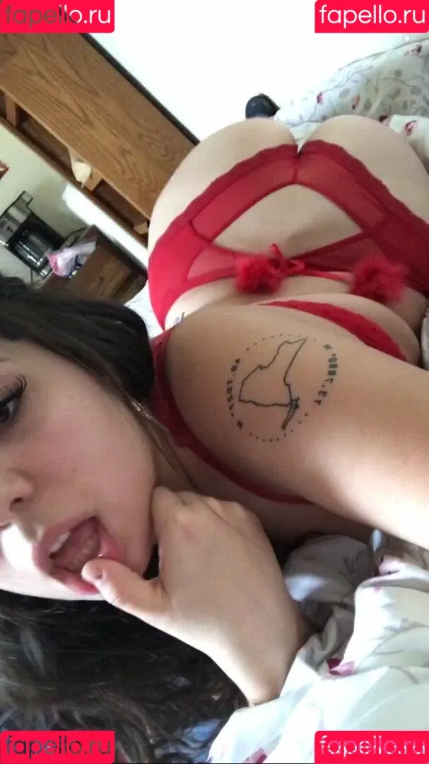 fairyelle Onlyfans Photo Gallery 