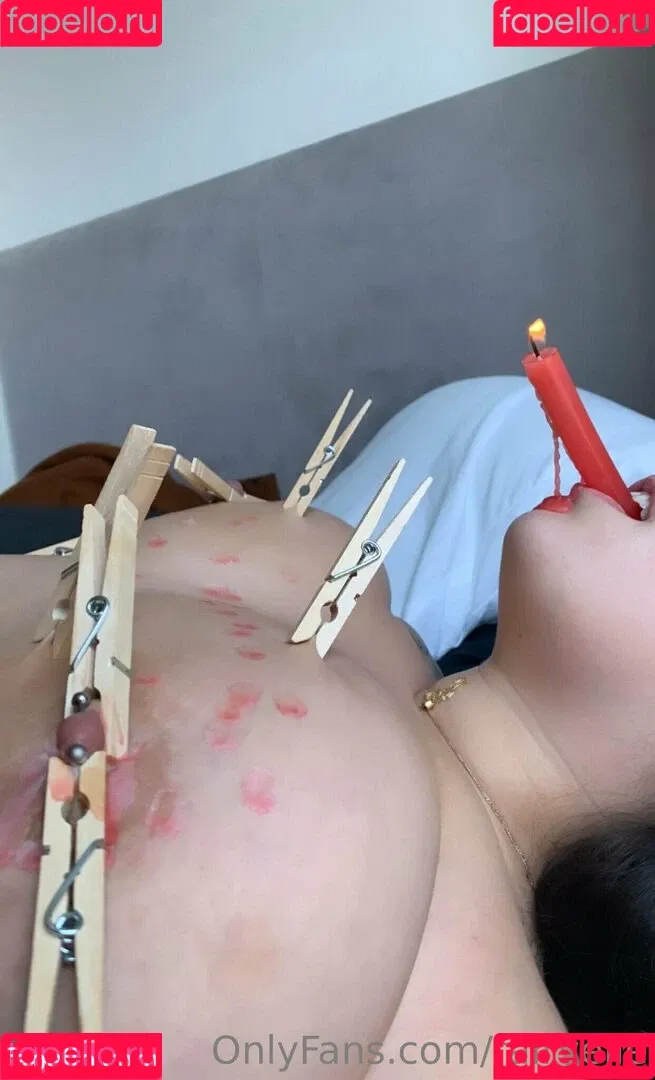 fairyelle Onlyfans Photo Gallery 