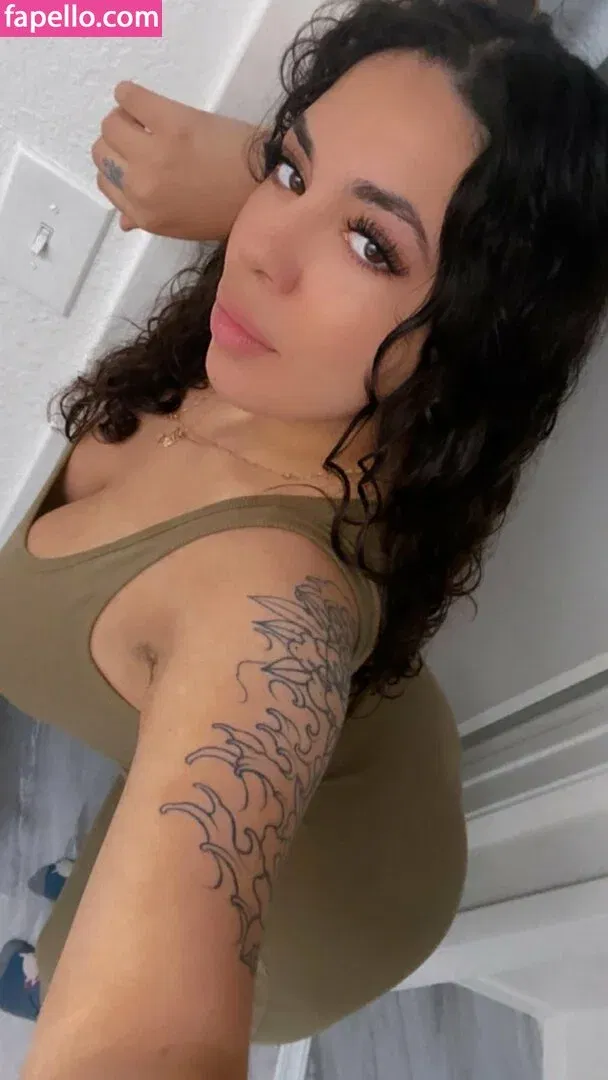 fairyelle Onlyfans Photo Gallery 