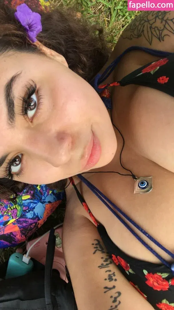 fairyelle Onlyfans Photo Gallery 