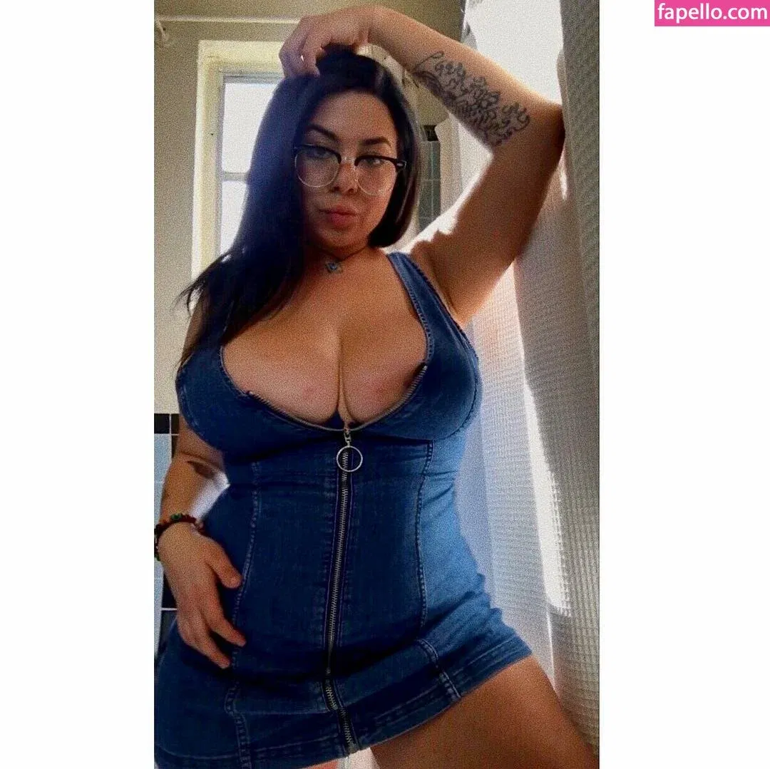 fairyelle Onlyfans Photo Gallery 