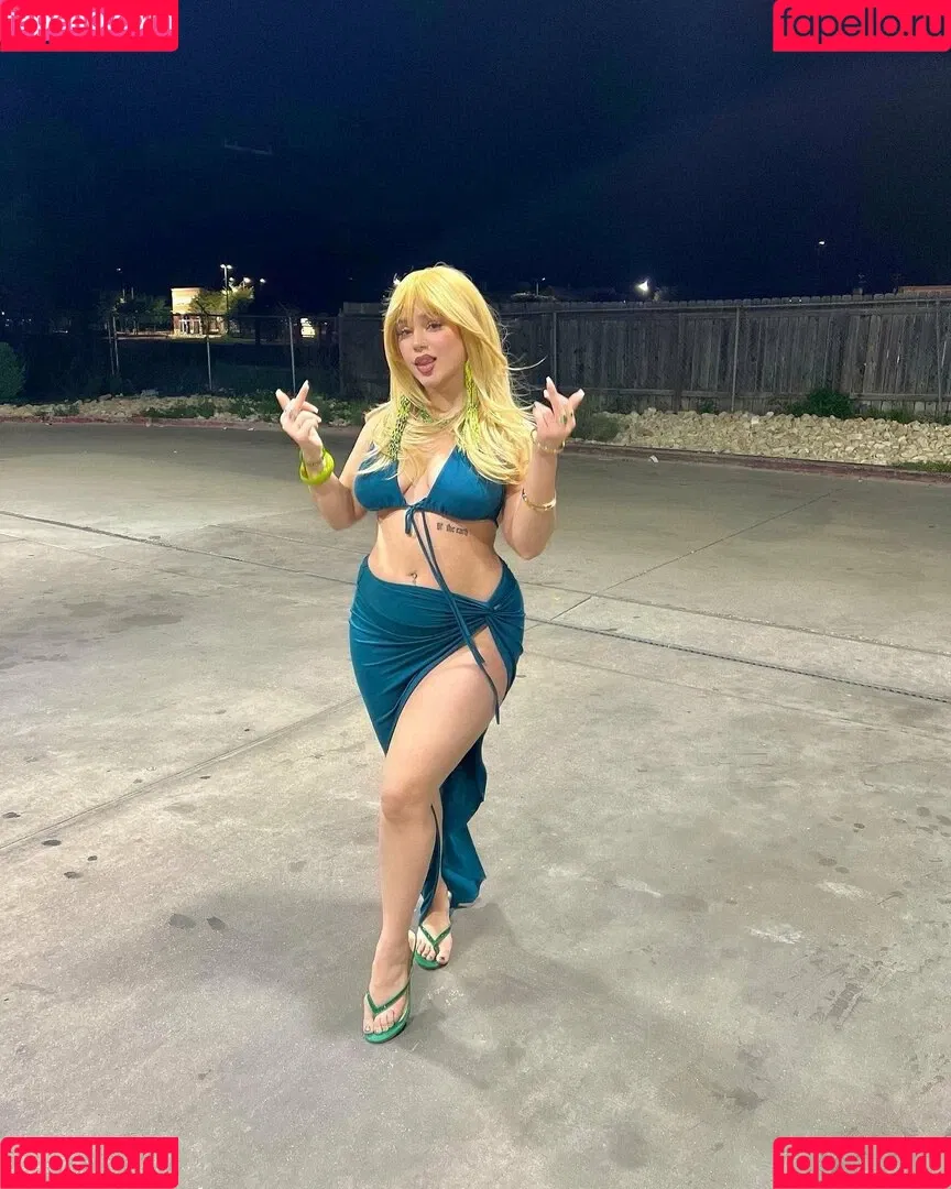 Paeka Campos Onlyfans Photo Gallery 
