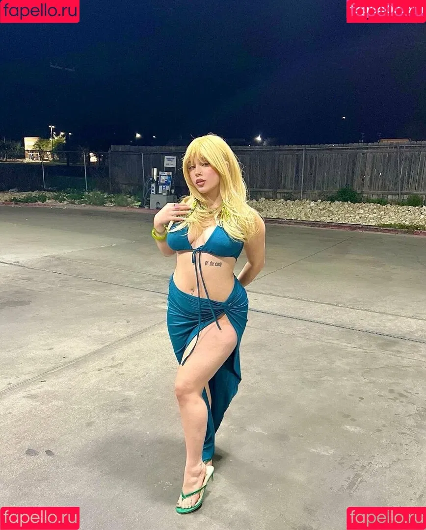 Paeka Campos Onlyfans Photo Gallery 