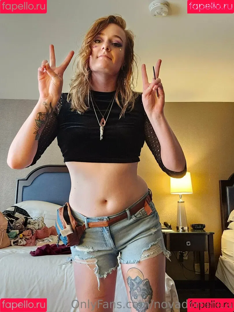 novadominica Onlyfans Photo Gallery 