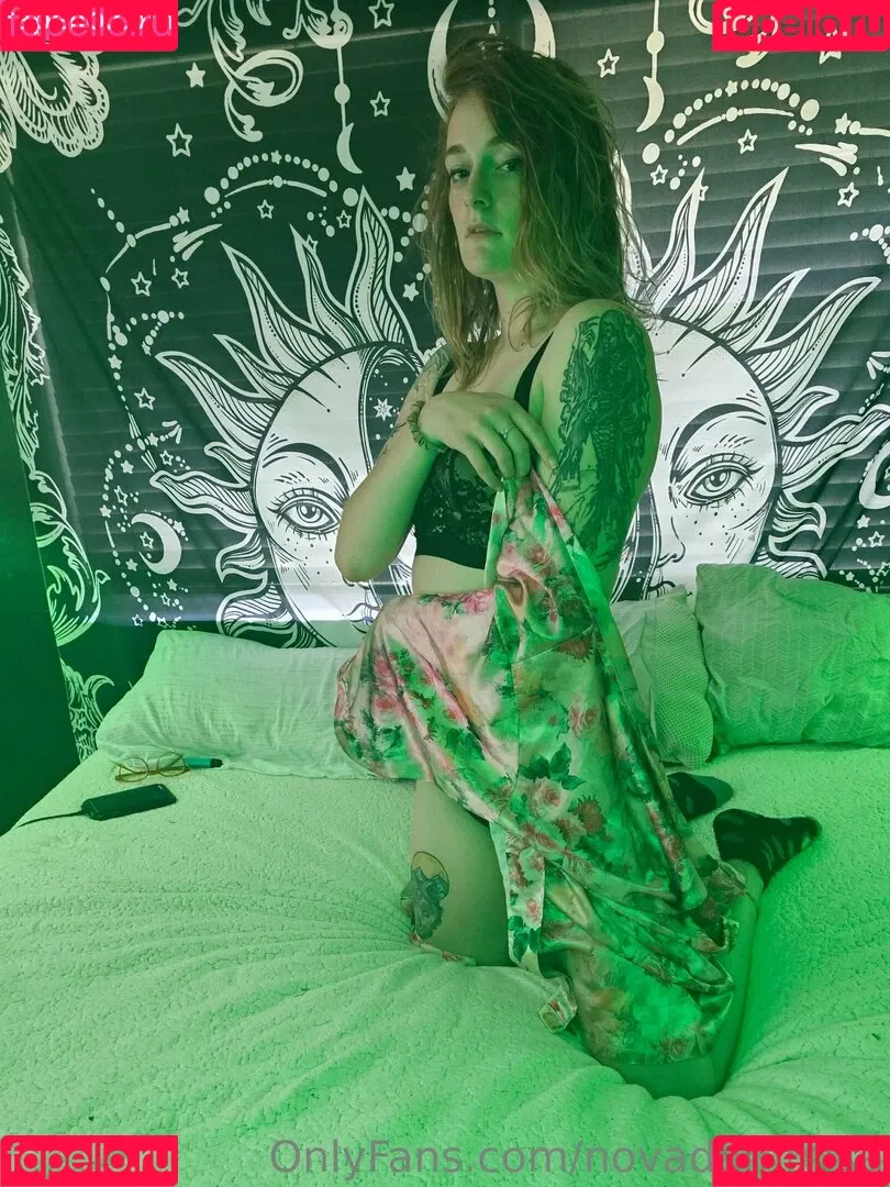 novadominica Onlyfans Photo Gallery 