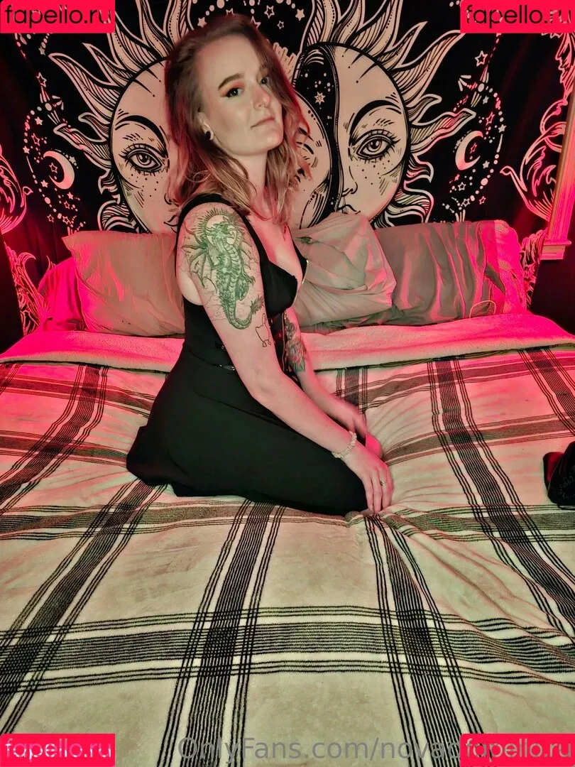 novadominica Onlyfans Photo Gallery 
