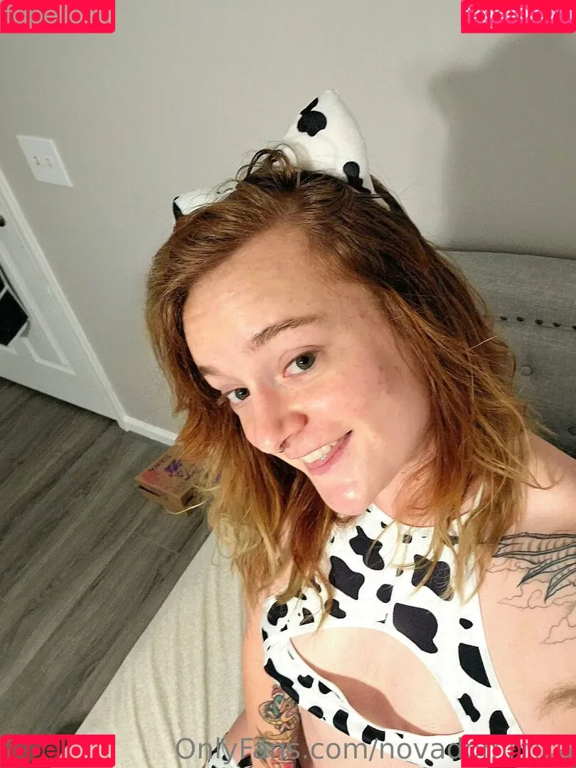 novadominica Onlyfans Photo Gallery 