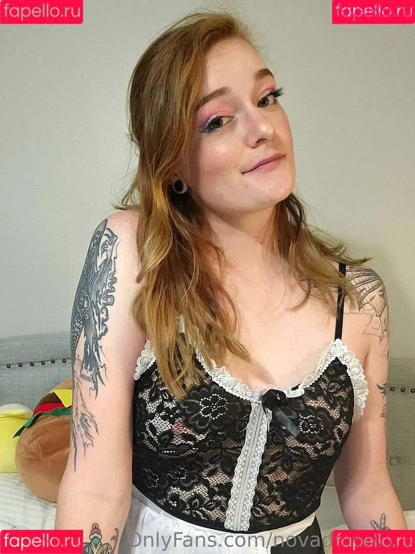 novadominica Onlyfans Photo Gallery 