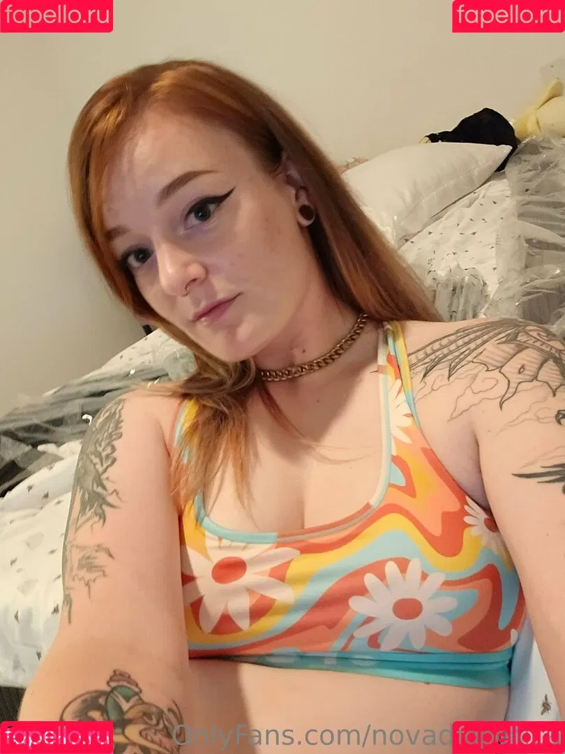 novadominica Onlyfans Photo Gallery 