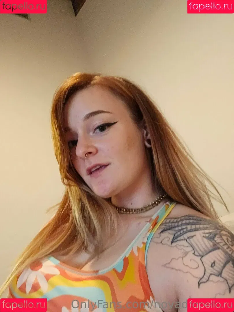 novadominica Onlyfans Photo Gallery 
