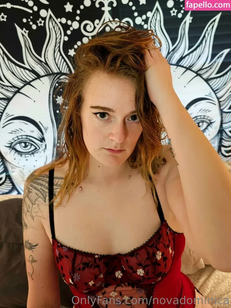 novadominica Onlyfans Photo Gallery 