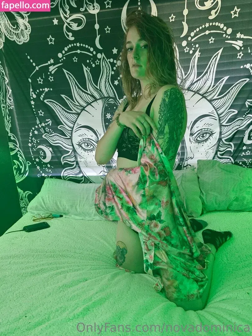 novadominica Onlyfans Photo Gallery 