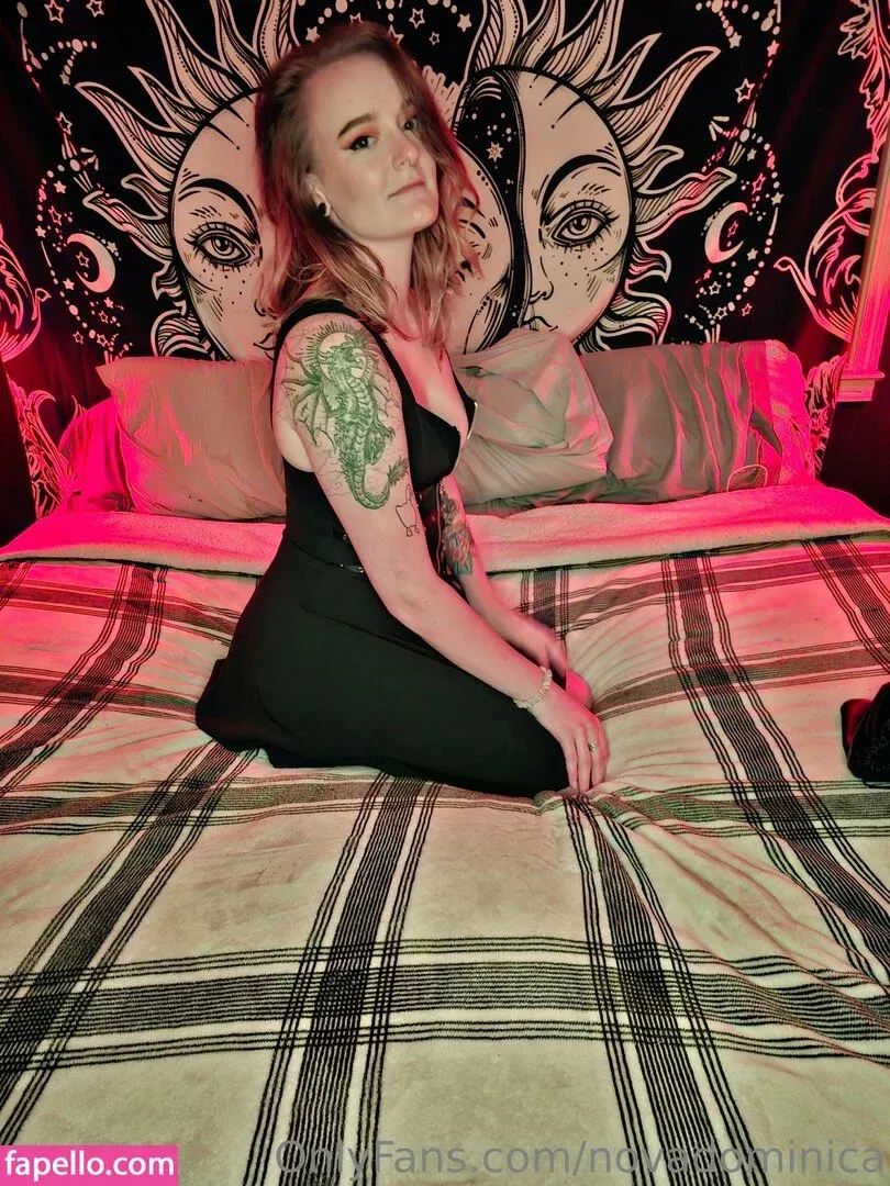 novadominica Onlyfans Photo Gallery 