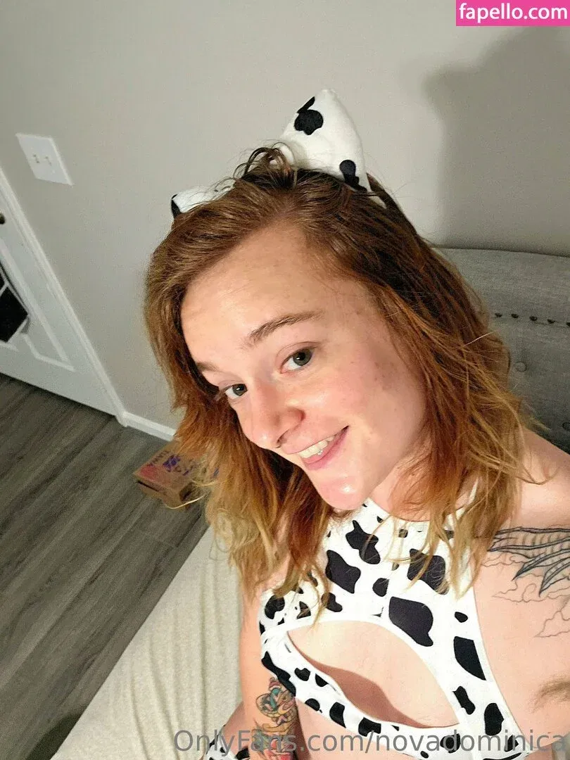 novadominica Onlyfans Photo Gallery 