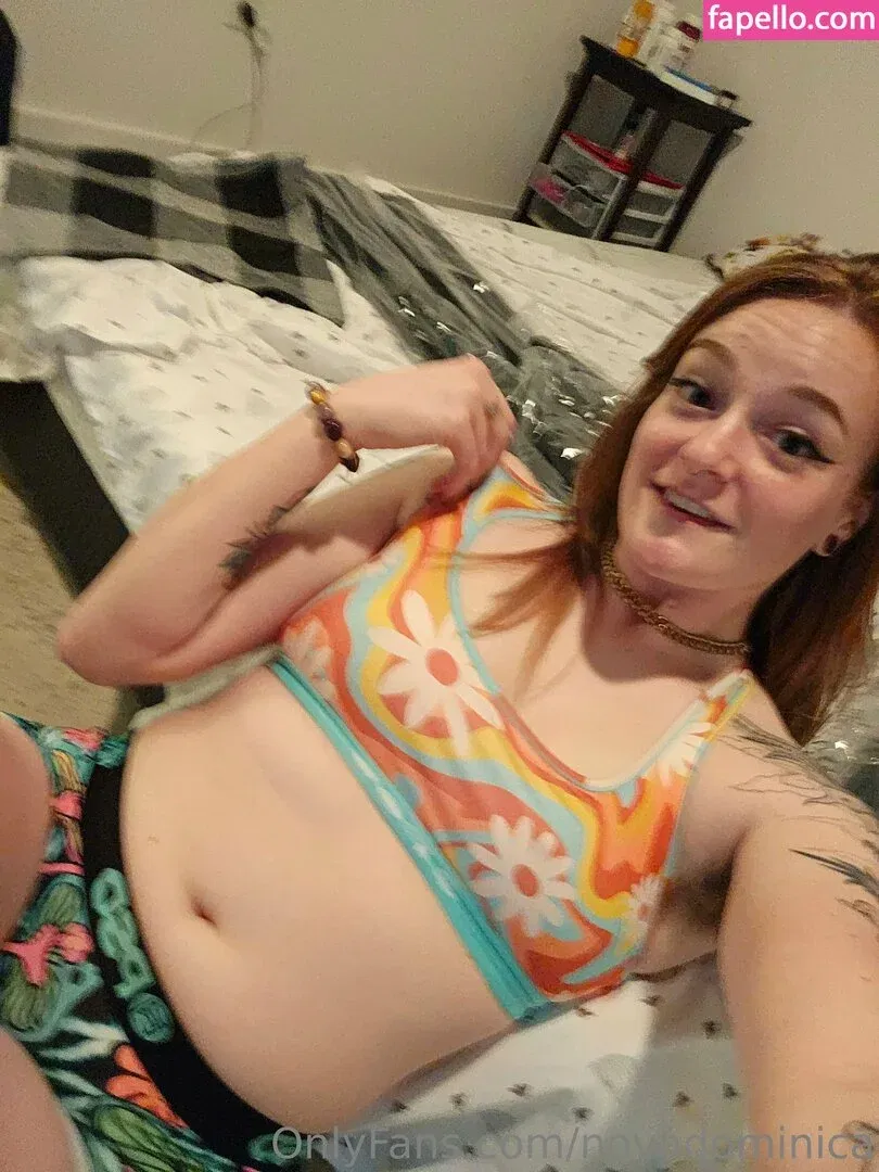 novadominica Onlyfans Photo Gallery 