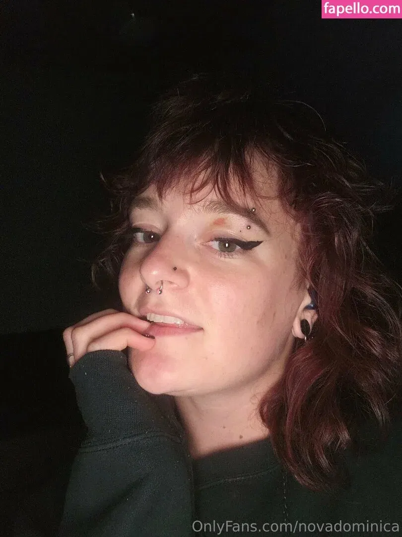 novadominica Onlyfans Photo Gallery 