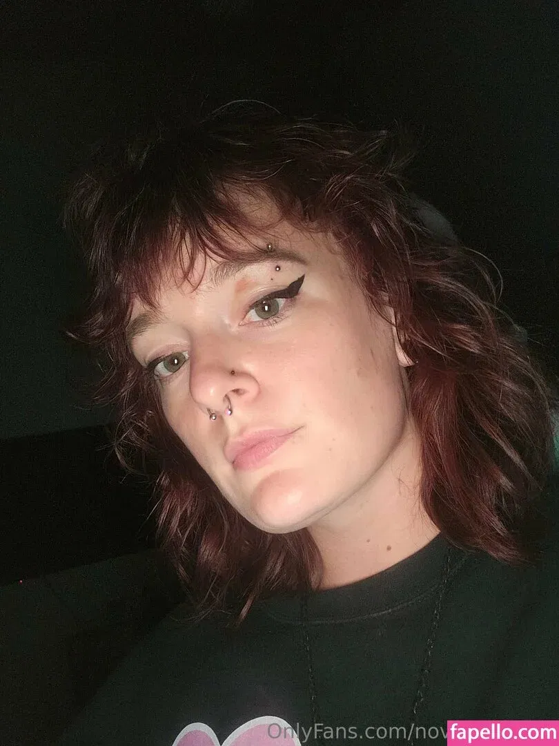 novadominica Onlyfans Photo Gallery 