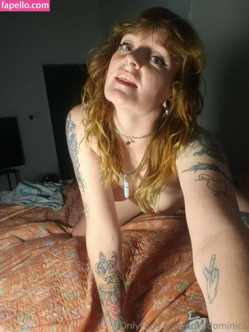 novadominica Onlyfans Photo Gallery 