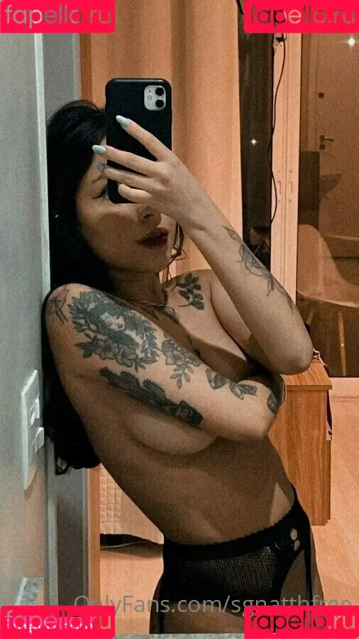 sgnatthfree Onlyfans Photo Gallery 