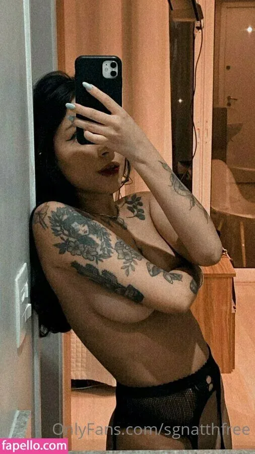 sgnatthfree Onlyfans Photo Gallery 