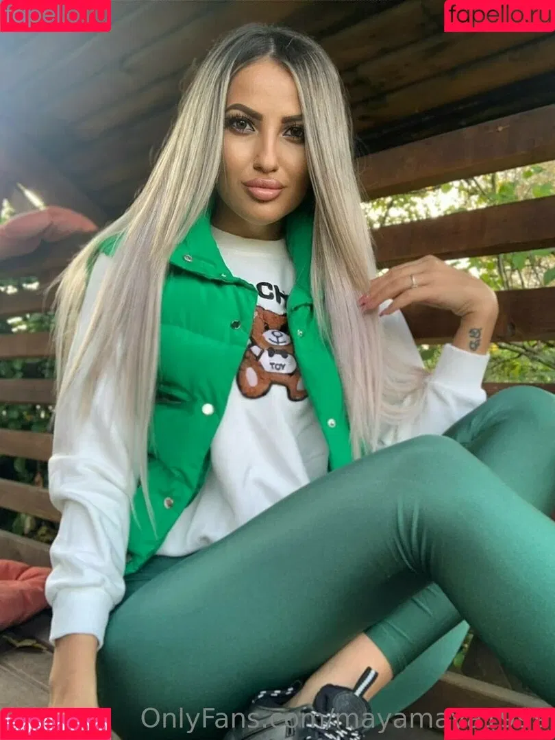 mayamaya1999 Onlyfans Photo Gallery 