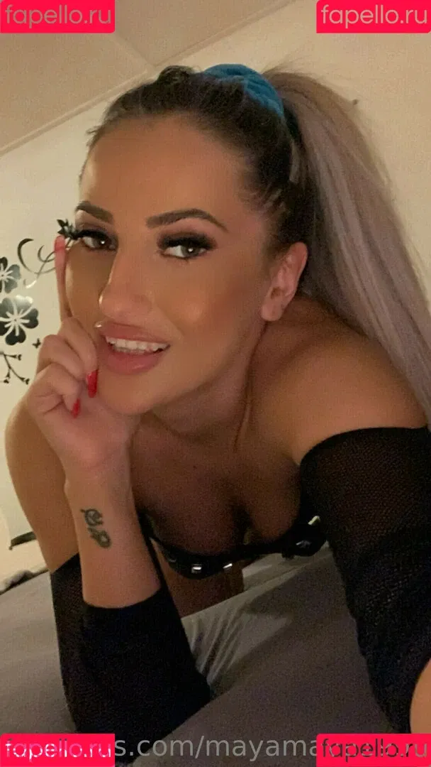 mayamaya1999 Onlyfans Photo Gallery 