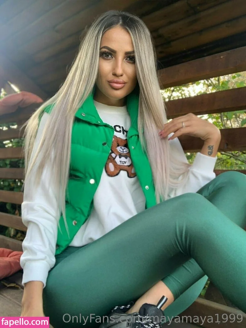 mayamaya1999 Onlyfans Photo Gallery 