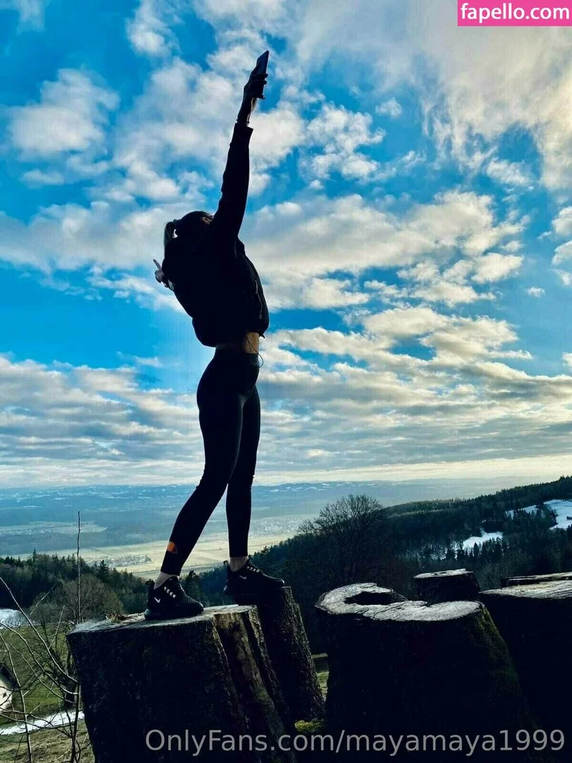 mayamaya1999 Onlyfans Photo Gallery 