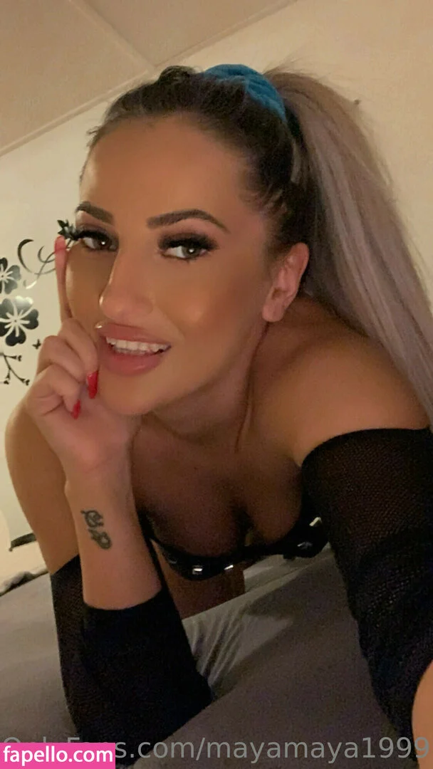 mayamaya1999 Onlyfans Photo Gallery 