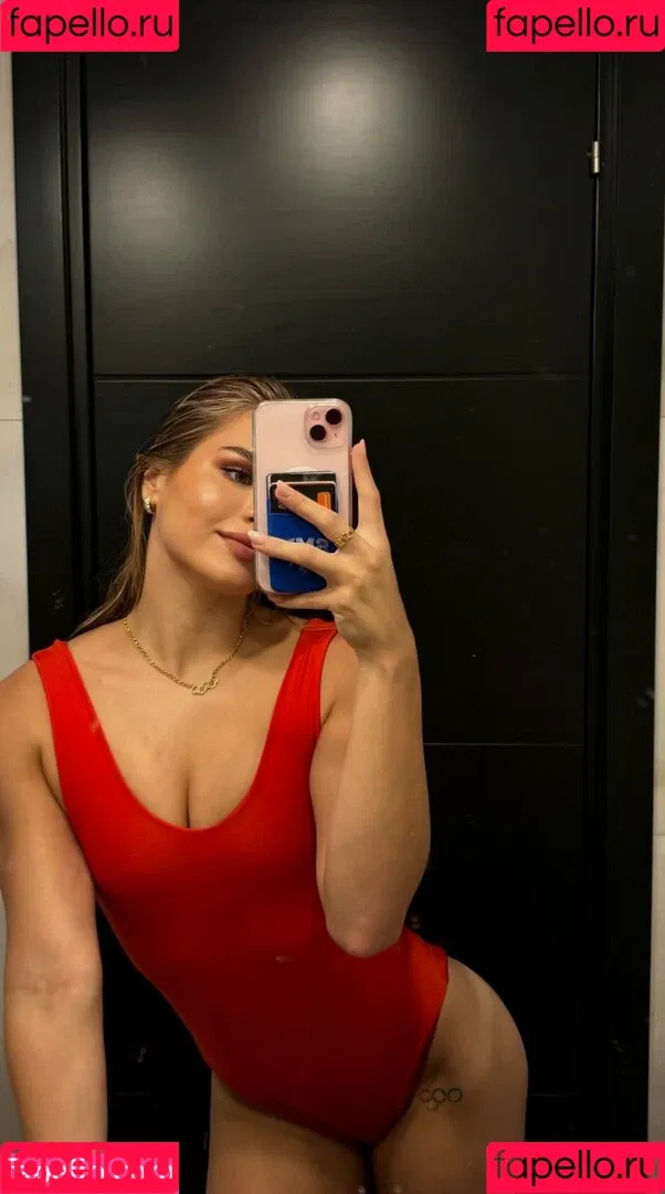 Luana Alonso Onlyfans Photo Gallery 