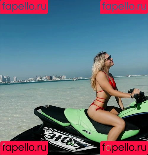 Luana Alonso Onlyfans Photo Gallery 