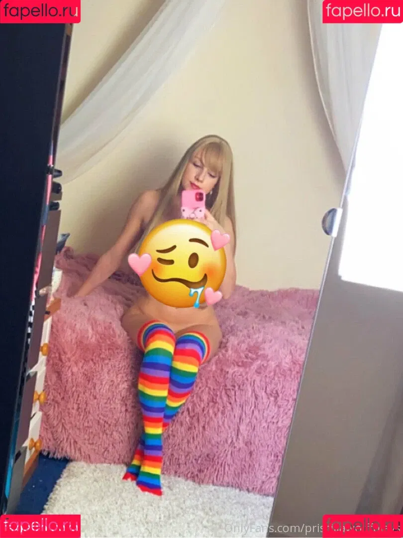 priscillawolffplays Onlyfans Photo Gallery 