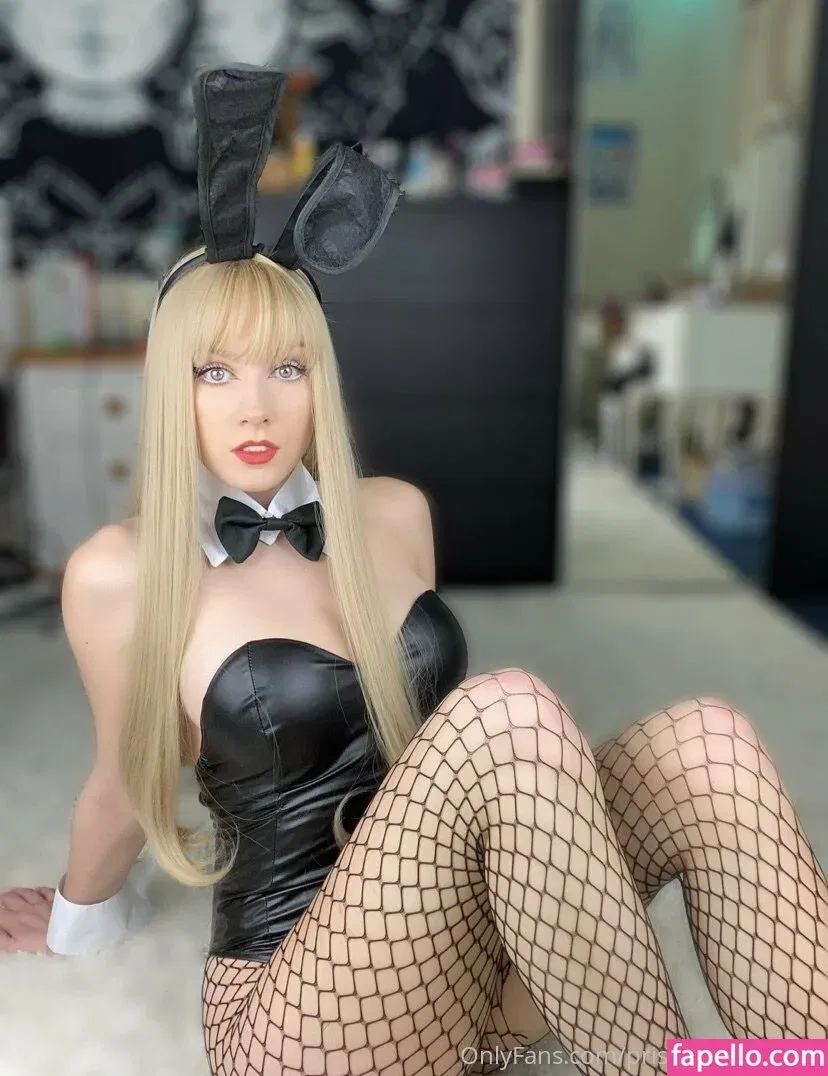 priscillawolffplays Onlyfans Photo Gallery 