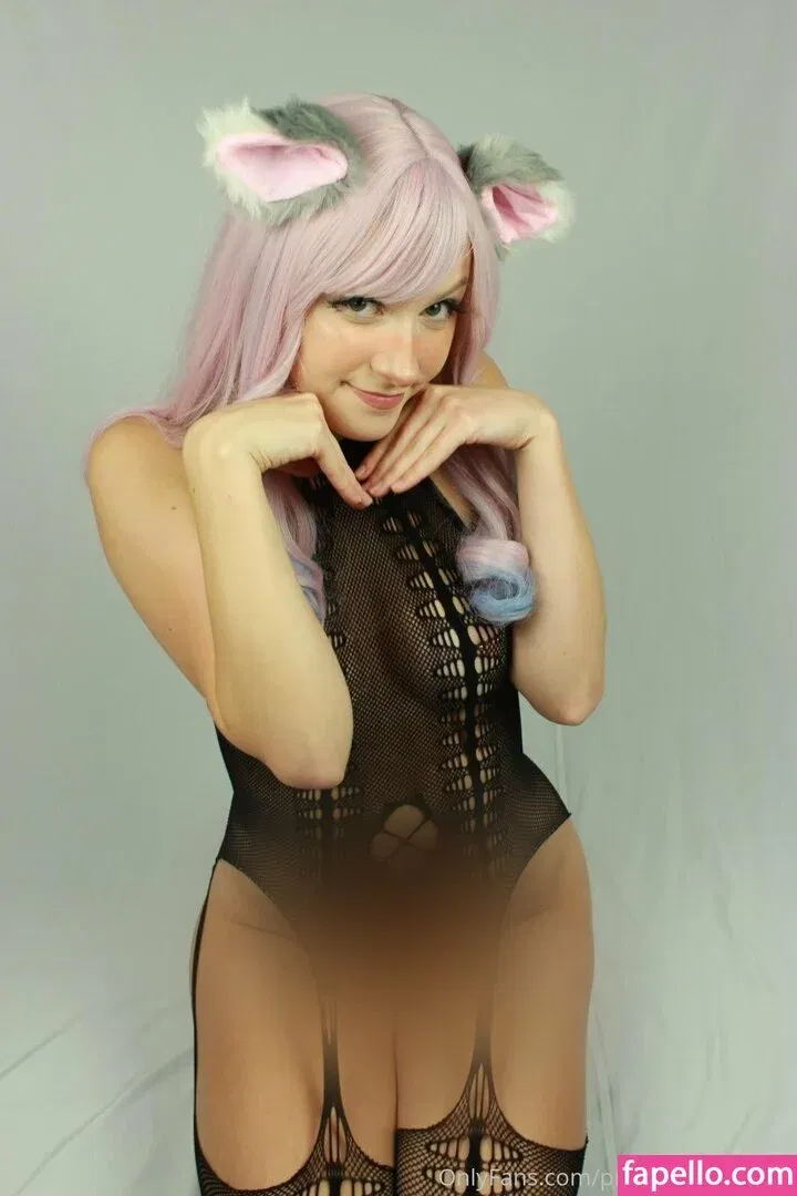 priscillawolffplays Onlyfans Photo Gallery 