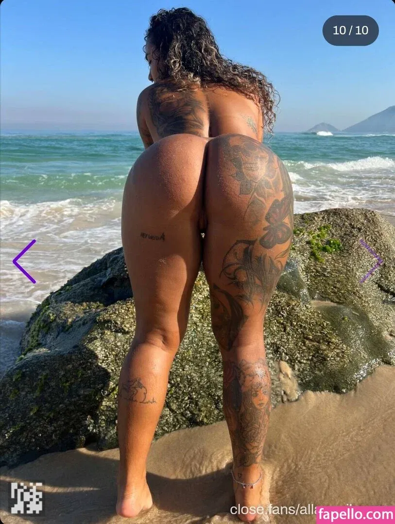Alanna Jhessy Onlyfans Photo Gallery 