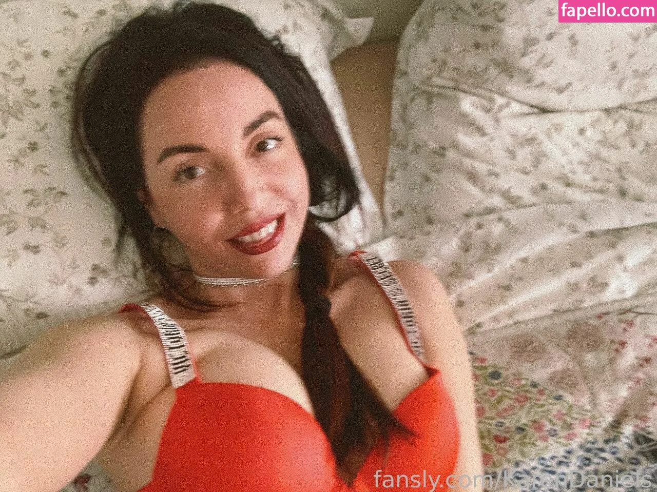 CateDaniels Onlyfans Photo Gallery 