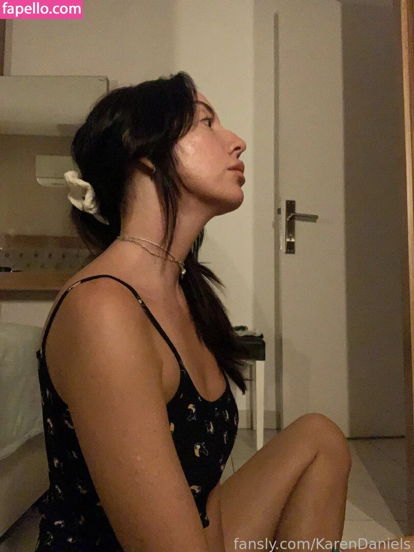 CateDaniels Onlyfans Photo Gallery 