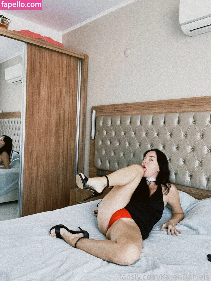 CateDaniels Onlyfans Photo Gallery 