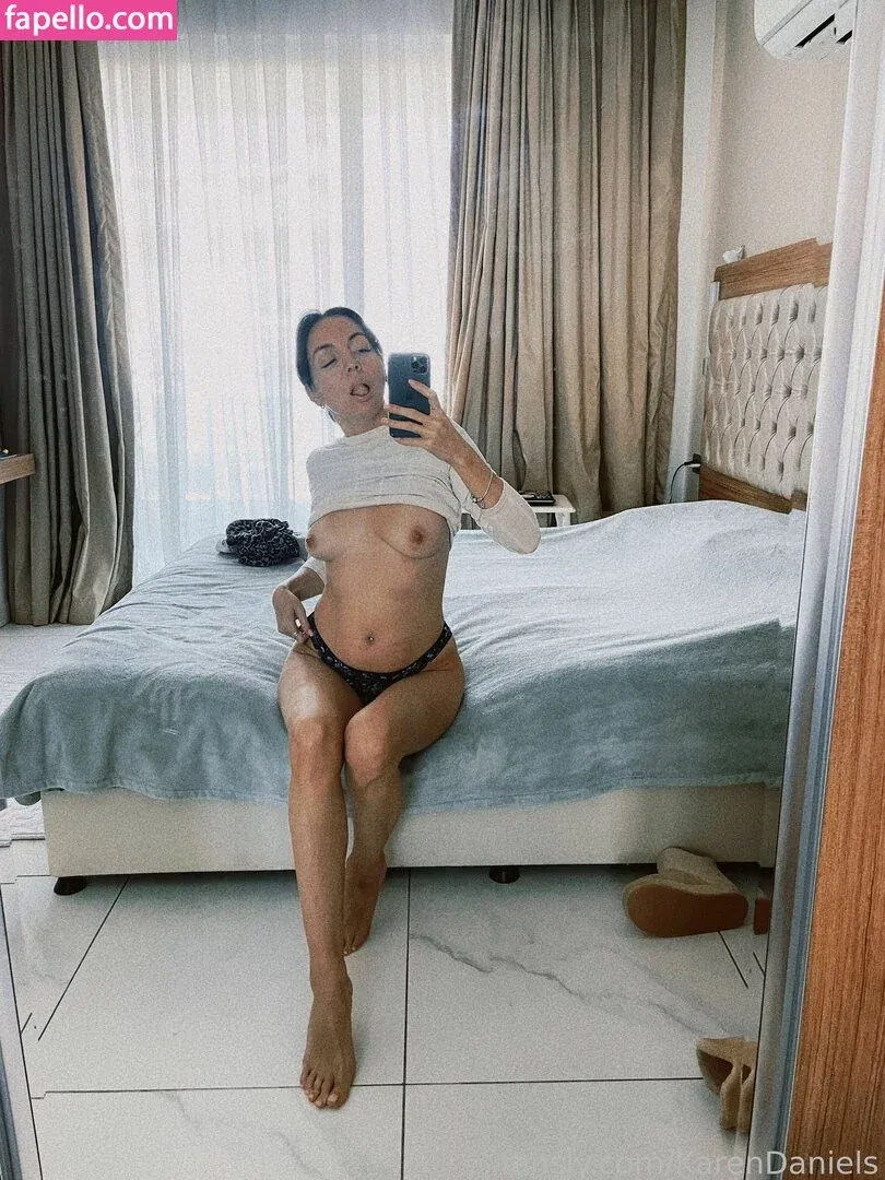 CateDaniels Onlyfans Photo Gallery 