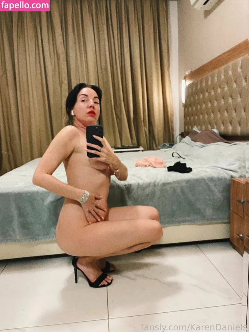 CateDaniels Onlyfans Photo Gallery 