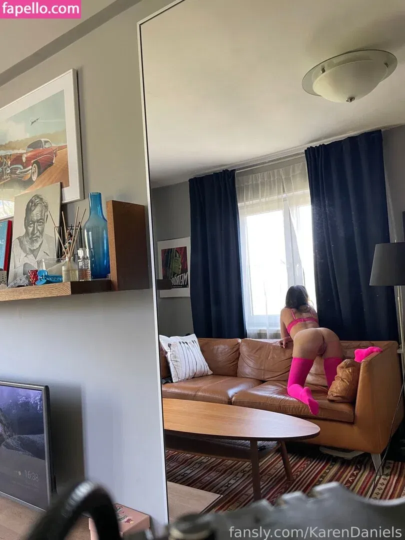 CateDaniels Onlyfans Photo Gallery 