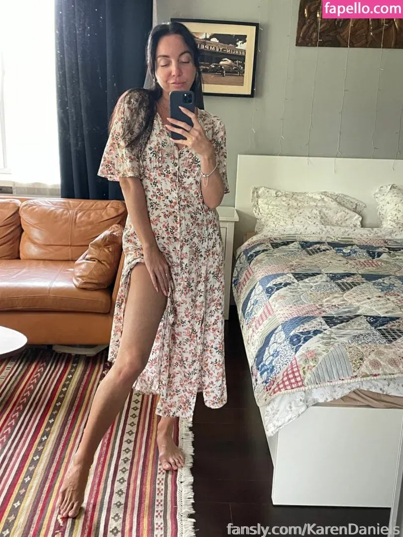 CateDaniels Onlyfans Photo Gallery 