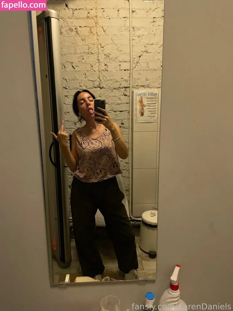 CateDaniels Onlyfans Photo Gallery 