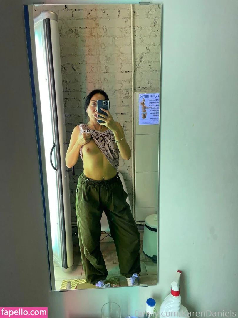 CateDaniels Onlyfans Photo Gallery 