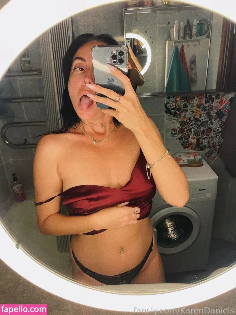 CateDaniels Onlyfans Photo Gallery 